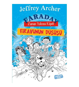 Faraday-Zaman Yolcusu Köpek Firavunun Düşüşü