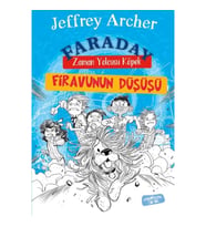 Faraday-Zaman Yolcusu Köpek Firavunun Düşüşü