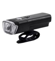 XBYC 6139 150 LUMEN BİSİKLET PİLLİ ÖN FAR IŞIK 4 MODLU PİLLİ FAR