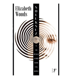 Soluksuz - Elizabeth Woods