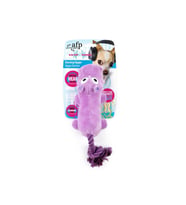 AFP Köpek Oyuncağı Ultrasonik Hippo 36x12x8,6 cm