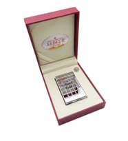 Ardeur® Prestige Krom İsme Özel Çakmak Hediyelik Çakmak