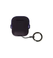 Apple Airpods 2 (2.nesil) Cool Kılıf - Derin Mor