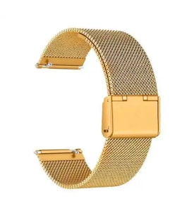 PASLANMAZ ÇELİK KORDON MK1002-GOLD - 08MM