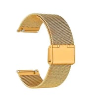 PASLANMAZ ÇELİK KORDON MK1002-GOLD - 08MM