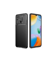 Xiaomi Poco C40 Uyumlu Kılıf Zore Negro Silikon Kapak
