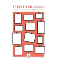 Takıntılar - Vaka Örnekleri ve Tedavi Yöntemleri