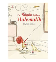 En Büyük Tutkum Matematik