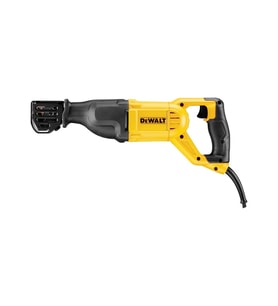 Dewalt Dwe305pk-Qs Profesyonel Tilki Kuyruğu Testere 1100 Watt