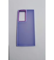 Samsung S 21 Ultra Telefon Kılıf Modeli