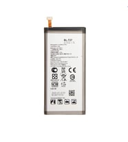 LG V40 ile Uyumlu İthal Pil BLT37