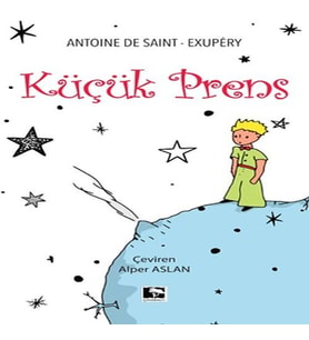 Küçük Prens