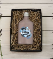 BK Gift Hediye Kutulu Kişiye Özel İsimli Baba Temalı Mat Gri Tasarım Cam Şişede 200 ml Kolonya-9, Babaya Hediye, Babalar Günü Hediyeleri, Hediyelik Baskılı Kolonya