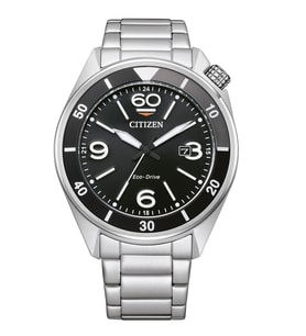 Citizen Eco-Drive AW1710-80E Erkek Kol Saati