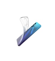 Galaxy A32 5g Kılıf Lüx Şeffaf