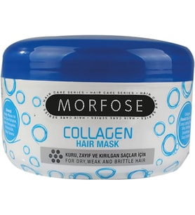 Collagen Hair Mask 500 ml