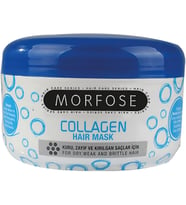 Collagen Hair Mask 500 ml