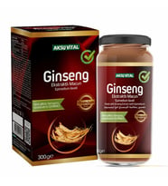 AKS GİNSENG EKSTLI MACUN 300 GR
