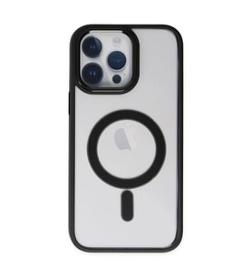 İphone 14 Pro Kılıf Room Magneticsafe  - Siyah