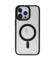 İphone 14 Pro Kılıf Room Magneticsafe  - Siyah
