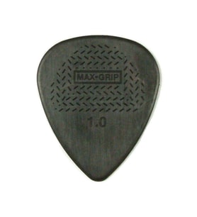 Jim Dunlop Max-Grip Nylon Standard Pena (1.00mm)