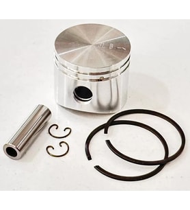 Oleomac Bch50 Bch500 Motorlu Tırpan Piston Takımı 45Mm