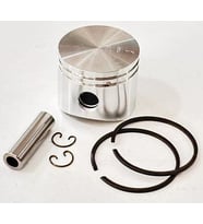 Oleomac Bch50 Bch500 Motorlu Tırpan Piston Takımı 45Mm