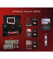 Saklambaç Serisi Kutulu Set