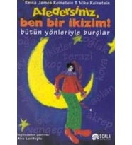 Afedersiniz, Ben Bir İkizim!