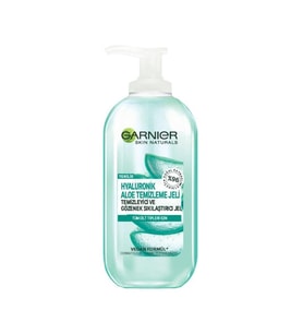 Garnier Hyaluronik Aloe Temizleme Jeli 200 ML