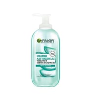 Garnier Hyaluronik Aloe Temizleme Jeli 200 ML