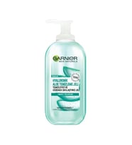 Garnier Hyaluronik Aloe Temizleme Jeli 200 ML