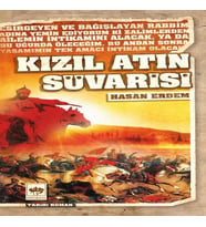 Kızıl Atın Süi