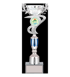 ODAK KUPA - Medium Kupalar - M-195 B - 43 cm