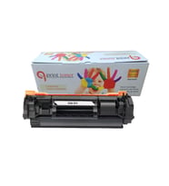 QPRİNT CANON CRG 071 MUADİL TONER ÇİPLİ 1200 SAYFA LBP122 MF272 MF275