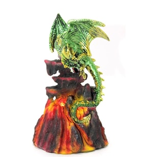 Northcity Dragon LEDli Polyester Çanta - Alk2348 Şık ve Fonksiyonel Aksesuar
