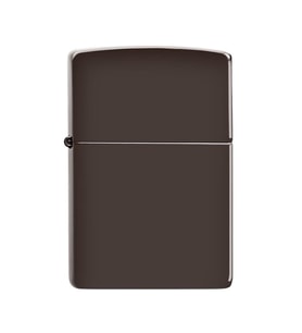 Zippo Çakmak Reg Brown Matte 49180-078682