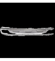Chery Tiggo 8 PRO 2023- Difuzor Arka Gri 602001195AA Wisco
