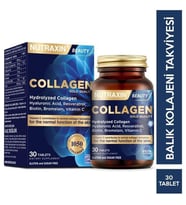 Nutraxin Collagen 30 Tablet