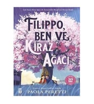 Filippo Ben ve Kiraz Ağacı Paola Peretti Genç Timaş Yayınları