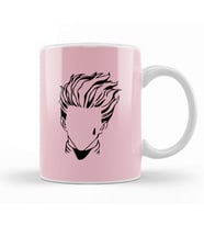 Hisoka Kupa Bardak Porselen