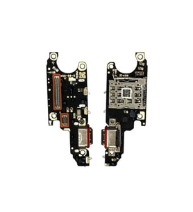 Vivo V50 5G Şarj Soketi Şarj Bordu Şarj Soketi