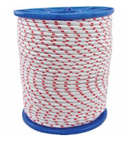 İSKOTA HALAT 5 MM (Karışık)