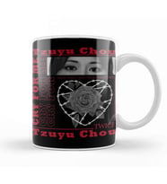 Kpop Cfm Tw Tzu Kupa Bardak Porselen