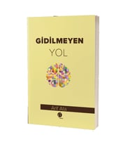 Gidilmeyen Yol & Arif Ata