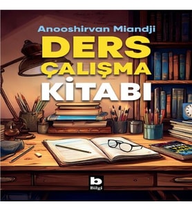 Ders Çalışma Kitabı
