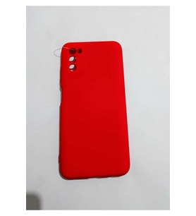 Samsung A 03 / A 02 S Telefon kılıf Modeli