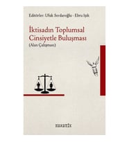 İktisadın Toplumsal Cinsiyetle Buluşması