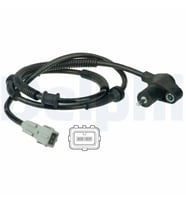 DELPHI SS20381 ABS Sensoru Arka 4545A8