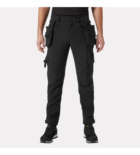 Helly Hansen Workwear Magnı Evo İnşaat Pantolon -77563
